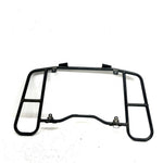 2003 Bombardier Traxter 500 4x4 Automatic OEM Front Rack 703500264 AB15.1
