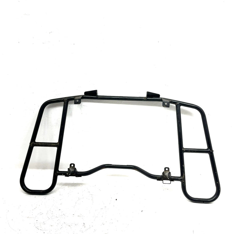 2003 Bombardier Traxter 500 4x4 Automatic OEM Front Rack 703500264 AB15.1