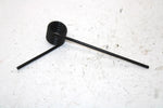 1987 Yamaha Phazer Oem Rear right  Suspension Spring 90508-75652-00 SY64
