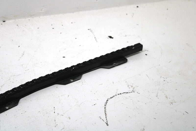 2007 Yamaha Attak Gt Oem Right Footwell Reinforcement 8FU-21936-00-00 SY135