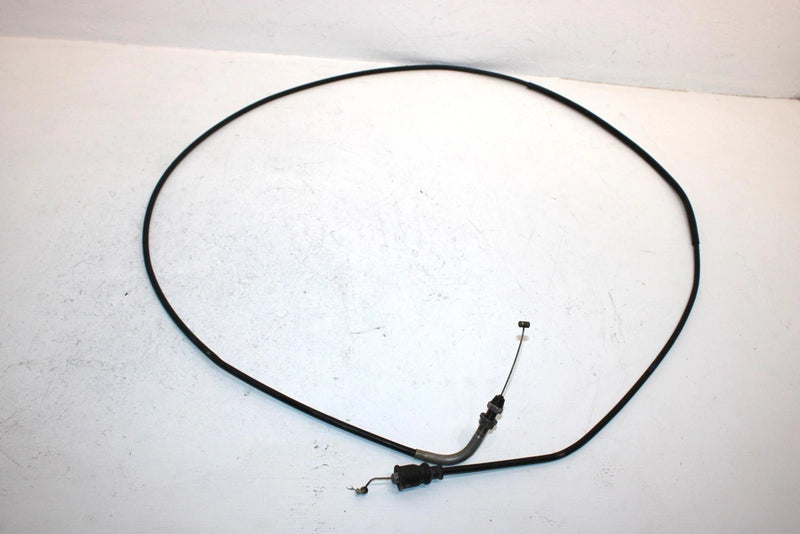 1990 Kawasaki 650 Ts Oem Throttle Cable 54012-3719 JK10
