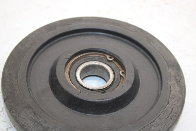89 Polaris 500 Oem Idler Wheel 1594032 Q3411