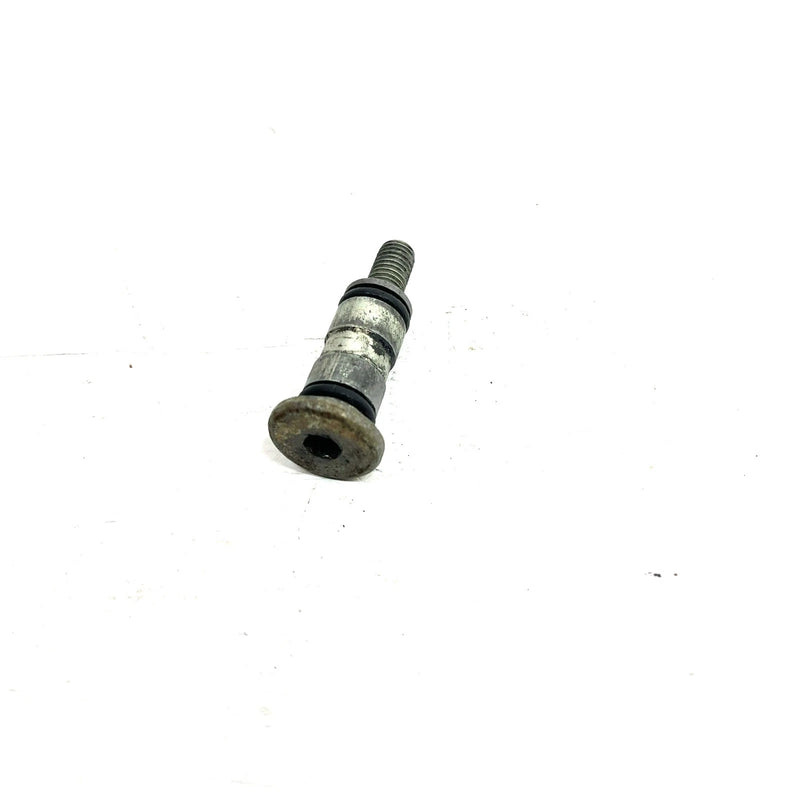 2001 Honda Foreman Rubicon 500 TRX500 OEM Pivot Change Bolt 90115-HN2-010 AH95