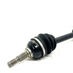 2002 Arctic Cat 375 4x4 Automatic OEM Front CV Shaft 1502-528 AA34