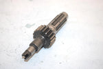 02 Arctic Cat 250 2x4 Oem Output Shaft 3446-179 AA22