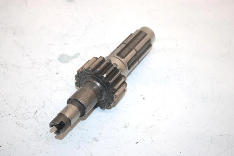 02 Arctic Cat 250 2x4 Oem Output Shaft 3446-179 AA22
