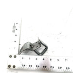2009 Polaris Ranger HD 700 4x4 EFI OEM Hood Latch 1016431 XP12
