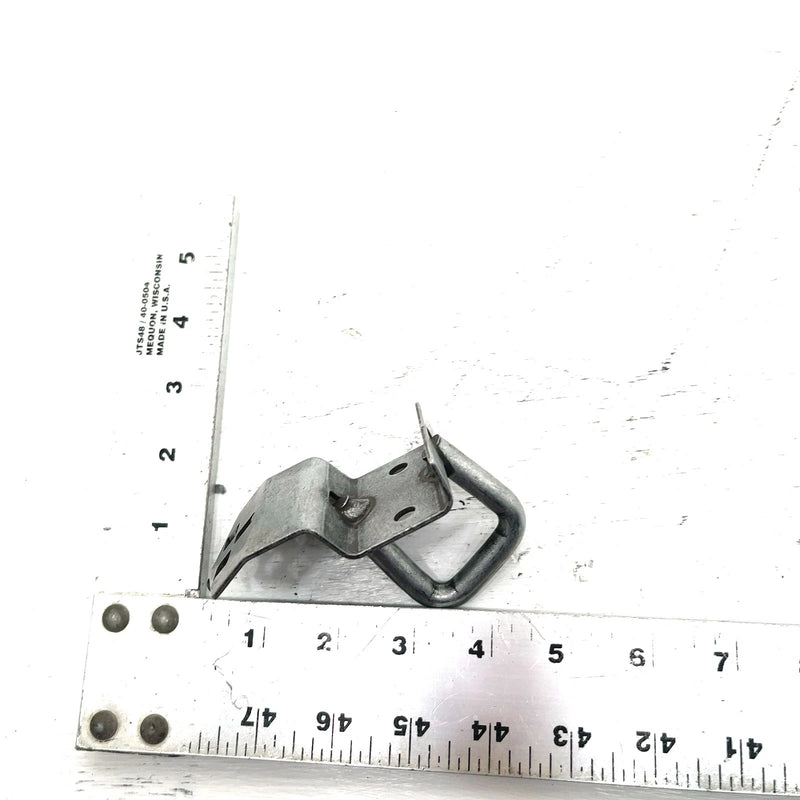 2009 Polaris Ranger HD 700 4x4 EFI OEM Hood Latch 1016431 XP12