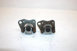 2011 Polaris Sportsman 800 Efi Oem Front Brake Caliper Set 1911541 1911540 AP179