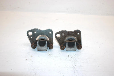 2011 Polaris Sportsman 800 Efi Oem Front Brake Caliper Set 1911541 1911540 AP179