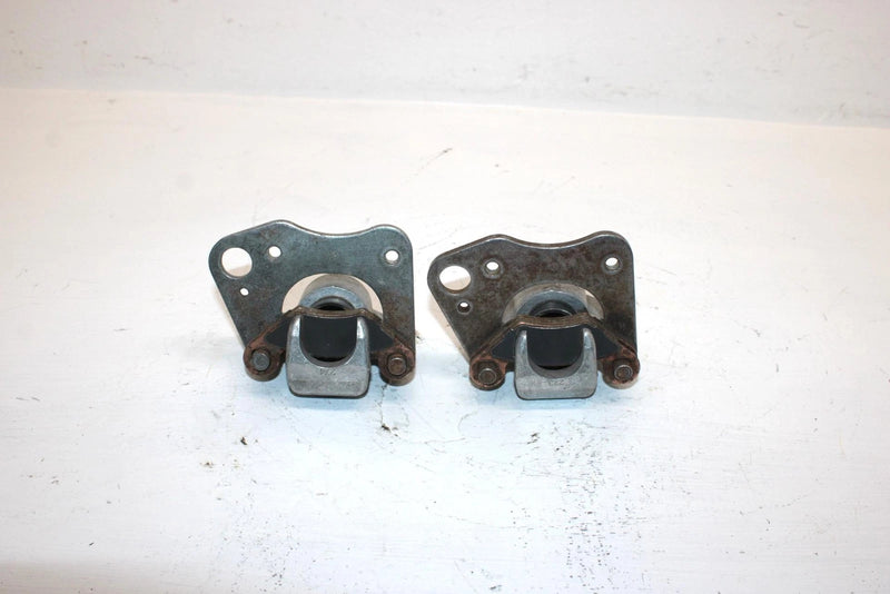 2011 Polaris Sportsman 800 Efi Oem Front Brake Caliper Set 1911541 1911540 AP179