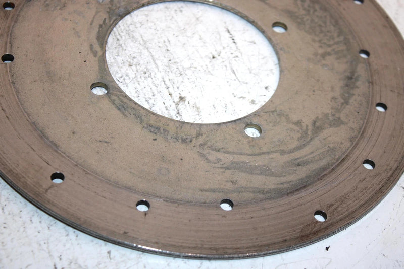 2012 Arctic Cat Prowler Hdx 700 Oem Front Brake Disk Pair 1436-418 XA1