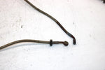 2005 Arctic Cat 500 4x4 Oem Front Brake Line 0502-627 AA1