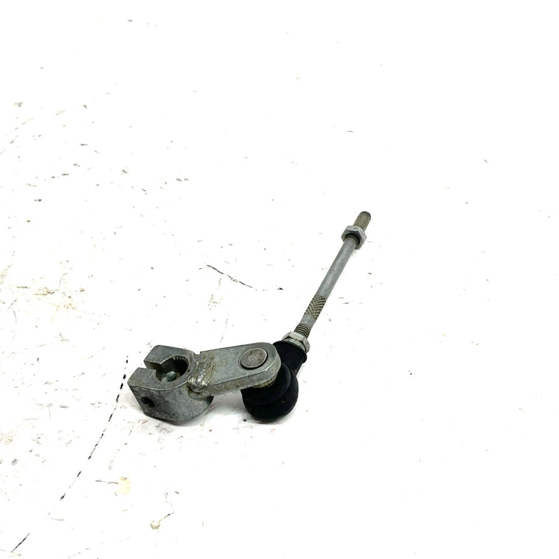 00-12 Yamaha Big Bear 400 YFM400 OEM Shift Arm/Shaft 4KB-18112-01-00 AY52