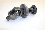 89 Yamaha Moto 4 YFM350ER OEM Middle Drive Bevel Gear 1YW-17553-00-00 AY30