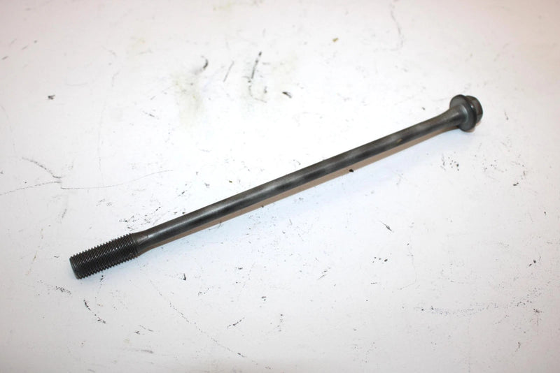 18 Suzuki King Quad 500 Oem Cylinder Bolt 09103-10179 AS3