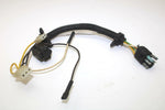 90 Polaris Trail OEM Headlight Harness Wire Loom 2460287 Q1689