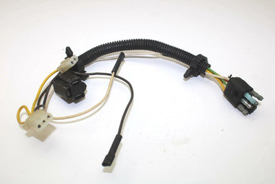 90 Polaris Trail OEM Headlight Harness Wire Loom 2460287 Q1689