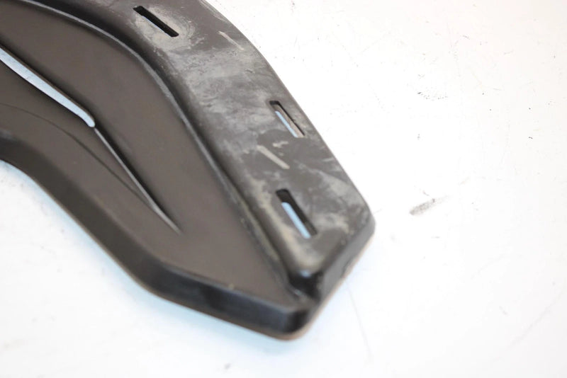 14 Can-am Outlander Max 400 Efi Oem Muffler Cover 705002664 AB6