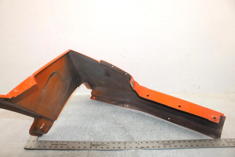 2019 Polaris Ranger 900 Xp Oem Left Side Fender 5439753-589 XP6.1