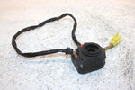 1998 Suzuki Quadrunner 250 Oem Left Control Switch 37400-19B13 AS13
