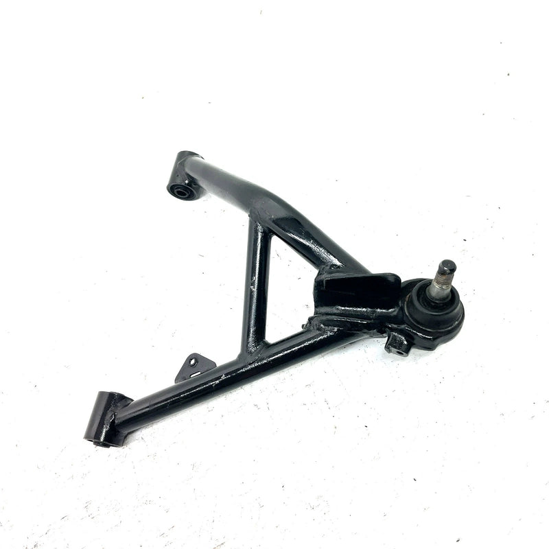 88 Honda FourTrax 300 4x4 OEM Front Right Upper A Arm 51370-HC5-000 AH89