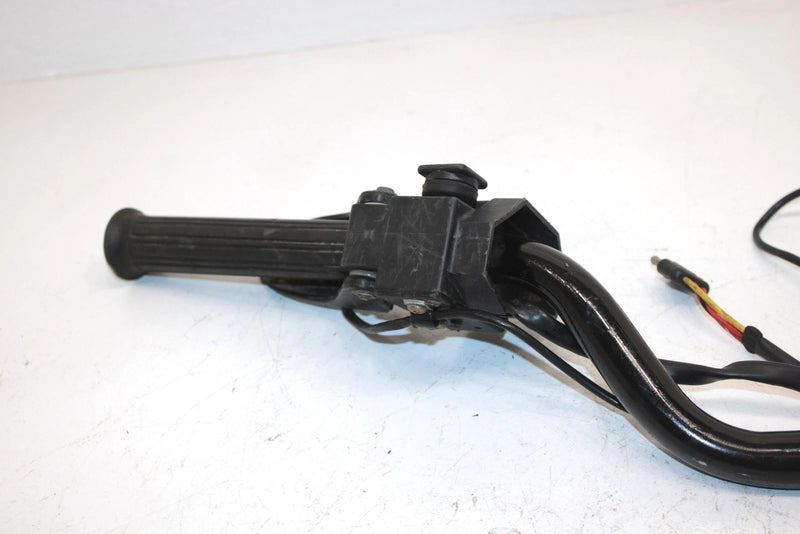 96 Arctic Cat Zr 580 Efi Oem Handlebar Set 0605-077 SAS6