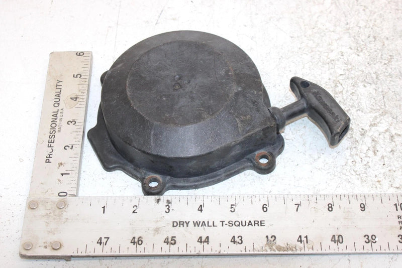 2003 Kawasaki Prairie 650 Oem Starter Recoil 49088-1058 AK26