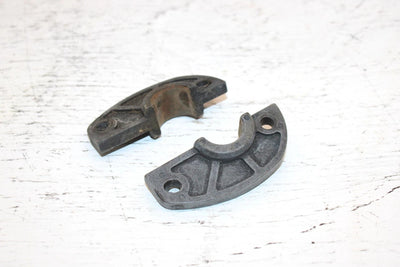1996 Ski-doo Touring Sle 500 Oem Sway Bar Bushing Pair 572029900 SS12
