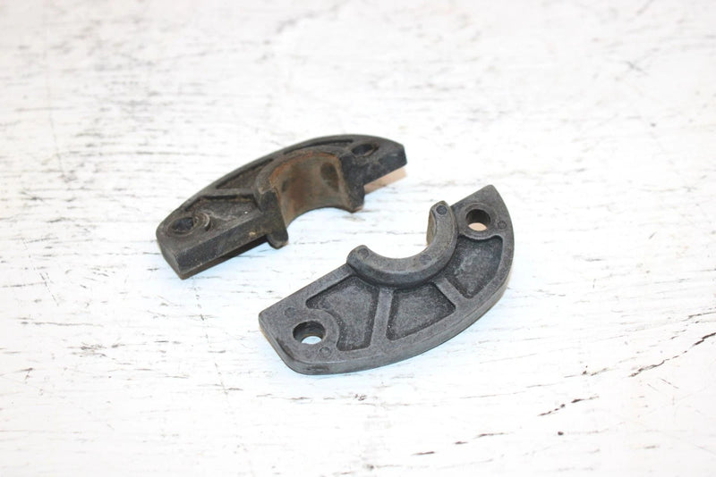 1996 Ski-doo Touring Sle 500 Oem Sway Bar Bushing Pair 572029900 SS12