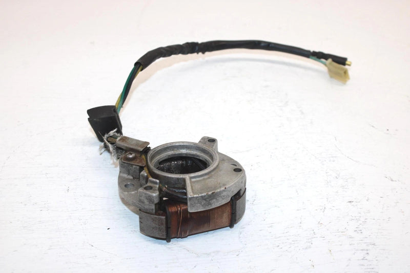1982 Honda Atc 185 Sa All Terrain Oem Stator 31120-958-023 AH70