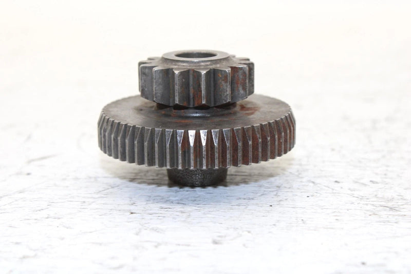 2002 Arctic Cat 375 Auto (4x4 Green) Oem 14/56T Starter Idler Gear 3402-603 AA29