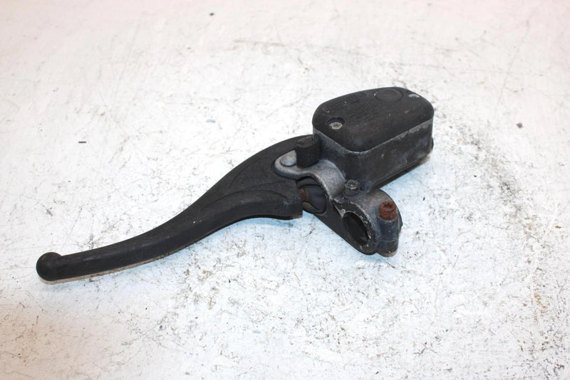 2001 Polaris Xplorer 4x4 Oem Master Cylinder Assembly 2010197 2010239 AP167