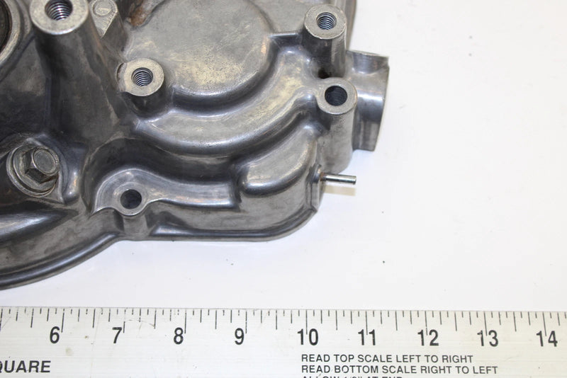 87 Polaris Trail Boss 250 4x4 OEM Right Transmission Case 3231552 AP105