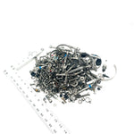 2001 Sea-Doo GTX DI OEM Nut Bolt Spacer Hardware Kit JS5