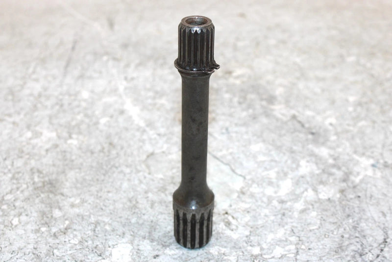 1988 Yamaha  Moto 4 Oem Rear Prop Drive Shaft 2VY-46172-00-00 AY23
