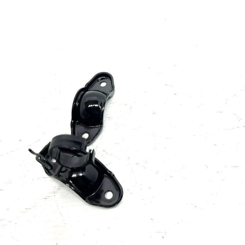 01-03 Honda Foreman Rubicon 500 4x4 OEM Steering Post Arm Set 53235-HN2-000 AH85
