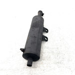 99-02 Kawasaki Prairie 300 4x4 OEM Exhaust Muffler 18090-1675 AK31.1