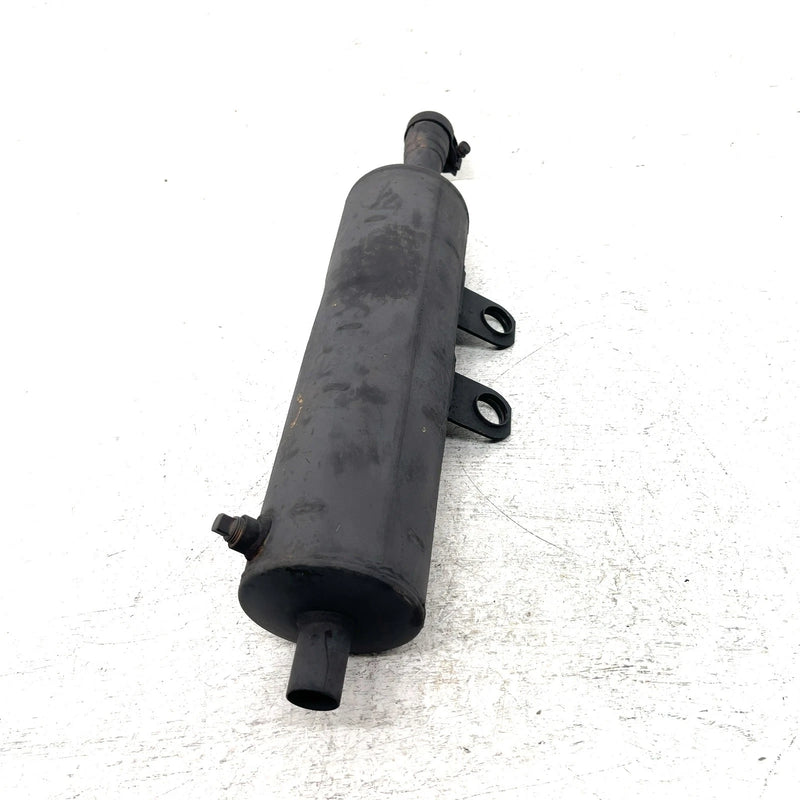 99-02 Kawasaki Prairie 300 4x4 OEM Exhaust Muffler 18090-1675 AK31.1