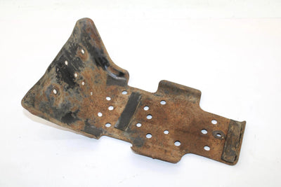 1987 Suzuki Quadrunner 250 Oem Front  Skid Plate  42510-19B12 AS22