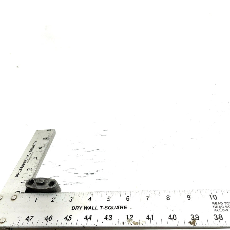 87-99 Yamaha Big Bear 350 4x4 OEM Lower Handlebar Holder 2HR-23442-00-98 AY53
