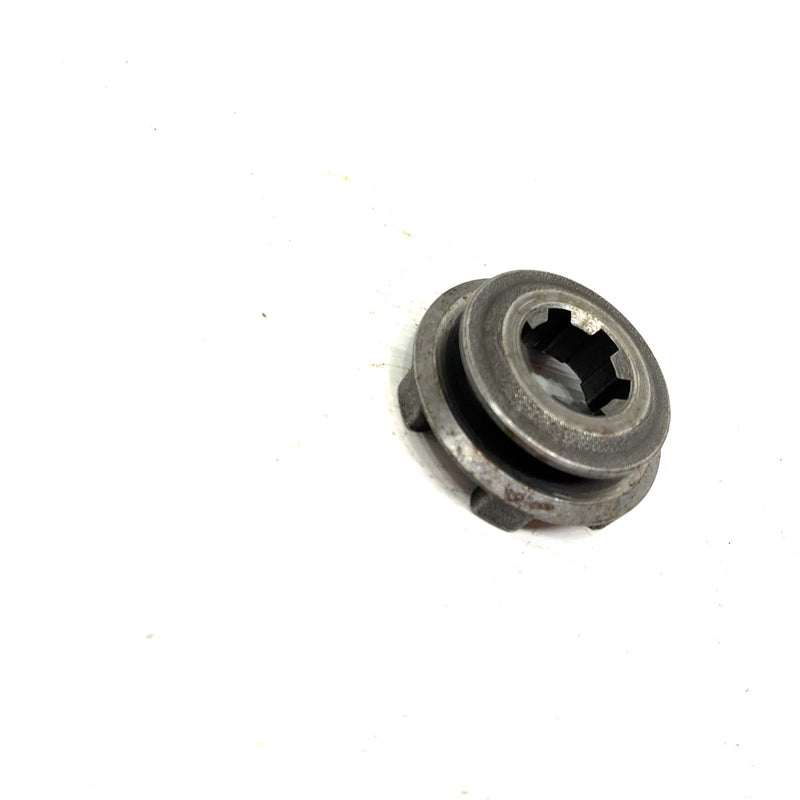 2002 Suzuki Quadrunner 500 LTF500F 4x4 OEM Reverse Dog 24581-44D00 AS37