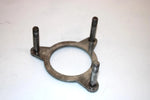 85 Suzuki Quadrunner 250 Lt250ef  Oem Rear Axle Bearing Plate 64770-24502 AS14