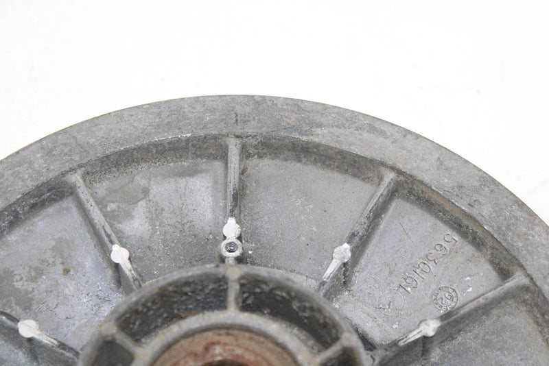 93 Polaris Xlt Oem Secondary Driven Clutch 34 Degree 1322106 SP190