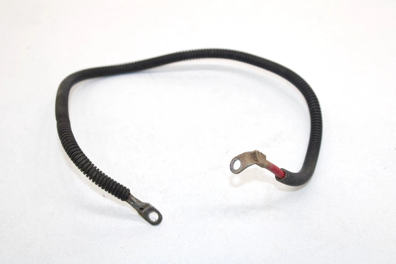 03 Arctic Cat 500 Fis Automatic  Oem Positive Solinoid Cable 0445-003 AA19