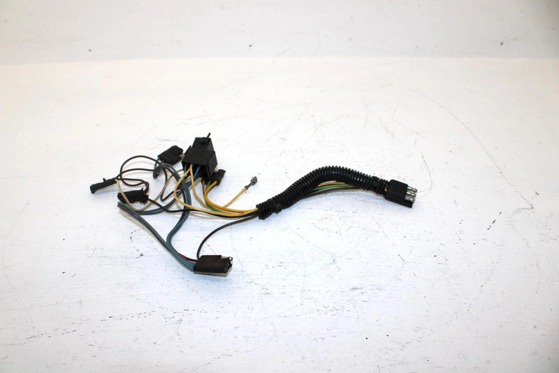 1995 Polaris 440 L/c Oem Handlebar Harness  2460506 SP40