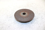 1991 Yamaha Exciter Ii 570 Liquid Oem Brake Disk Rotor  87M-25831-01-00 SY24