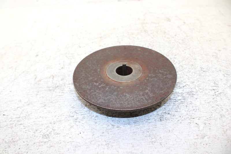 1991 Yamaha Exciter Ii 570 Liquid Oem Brake Disk Rotor  87M-25831-01-00 SY24