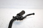2003 Can-am Rally 200 Oem Handlebar 709400105 AB11