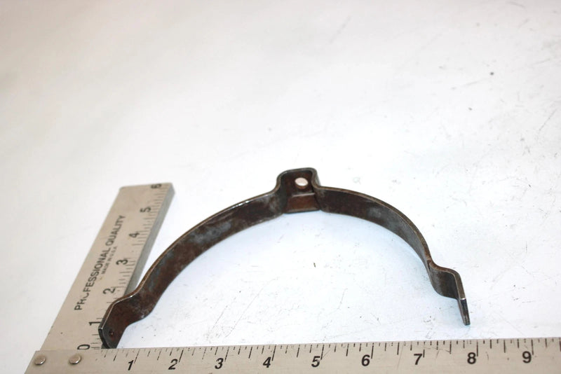 96 Ski-doo Formula Ss 670 Oem Exhaust Pipe Support 514031100 SSS
